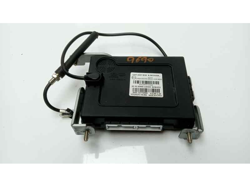 Recambio de modulo electronico para kia carens ( ) basic referencia OEM IAM 95400A4HD0  