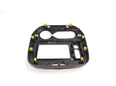 Recambio de moldura para renault captur 1.5 dci diesel fap energy referencia OEM IAM 682704761R   2