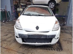 renault clio iii del año 2012 2