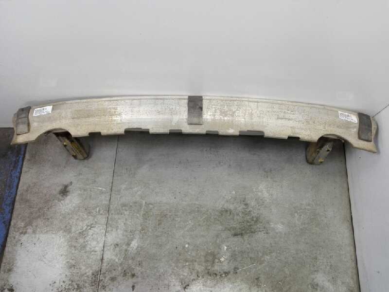 Recambio de refuerzo paragolpes trasero para audi allroad quattro (4b5) 2.7 t referencia OEM IAM 4Z7807313 107020602 