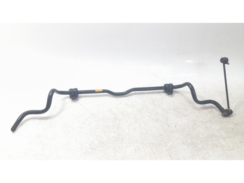 Recambio de barra estabilizadora delantera para kia rio (yb) 1.2 cat referencia OEM IAM 54810H8000  
