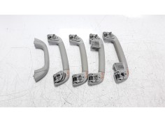 Recambio de maneta interior delantera izquierda para toyota land cruiser (j15) 2.8 cat referencia OEM IAM 7461030240B0   2