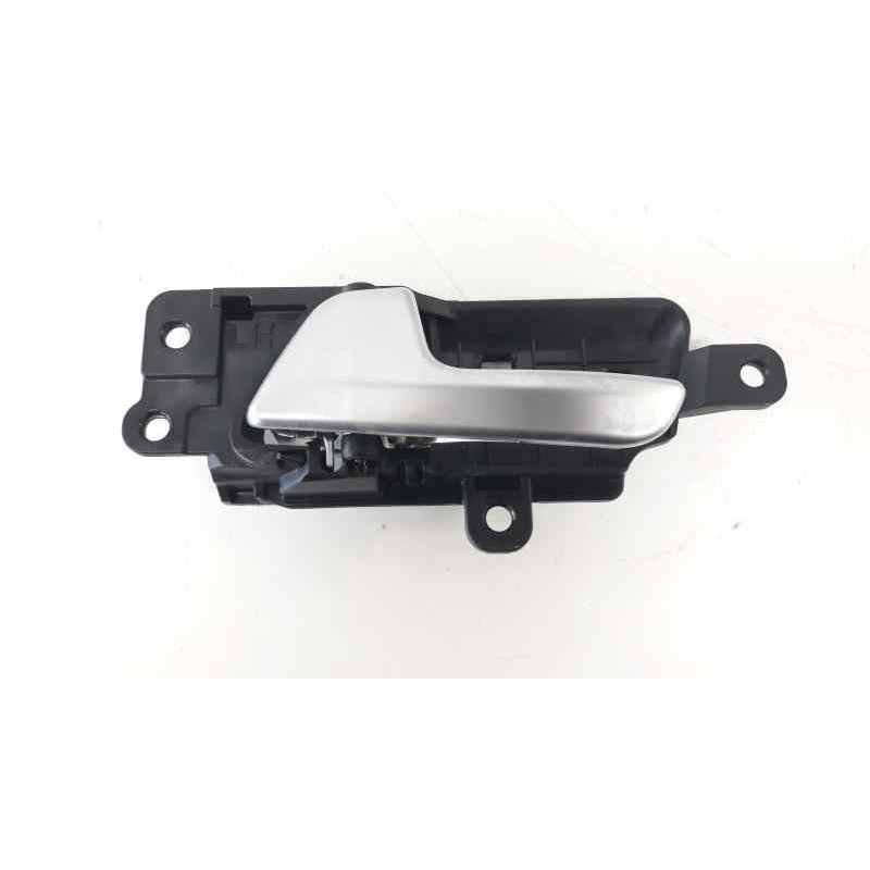 Recambio de maneta interior trasera izquierda para kia sportage referencia OEM IAM 82613F1000  