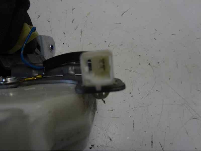 Recambio de cerradura maletero / porton para mitsubishi lancer sportback (cx) inform referencia OEM IAM   