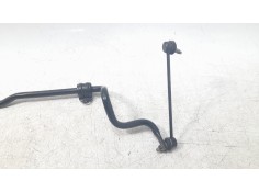 Recambio de barra estabilizadora delantera para kia rio (yb) 1.2 cat referencia OEM IAM 54810H8000   2