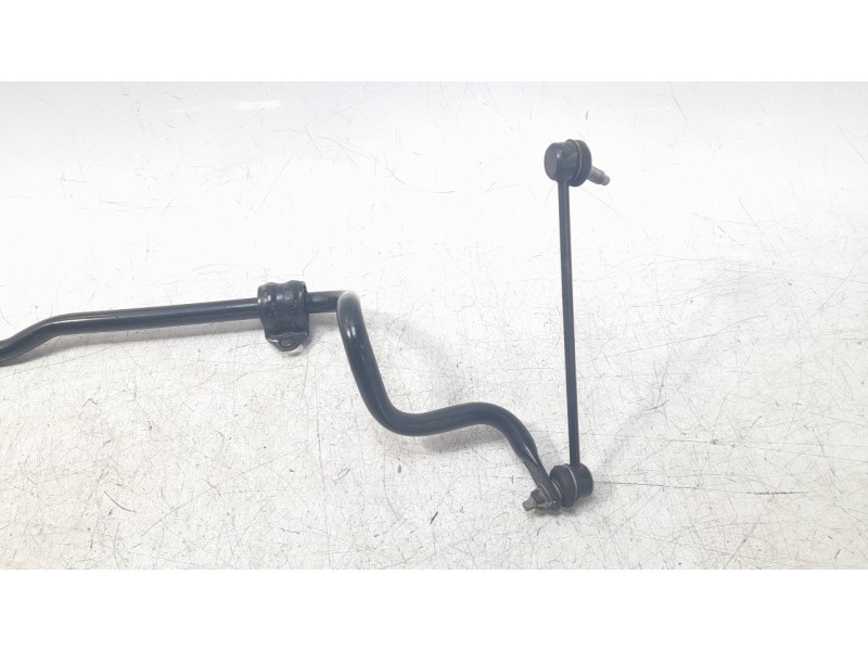 Recambio de barra estabilizadora delantera para kia rio (yb) 1.2 cat referencia OEM IAM 54810H8000  