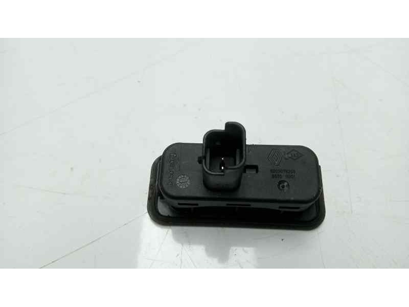 Recambio de maneta exterior porton para renault scenic iii grand selection referencia OEM IAM 8200076256  