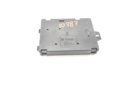 Recambio de caja reles / fusibles para renault clio iv grandtour 1.5 dci diesel fap referencia OEM IAM 103789CX   2