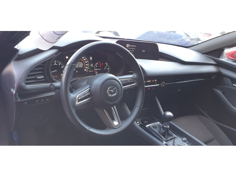 mazda 3 berlina (bp) del año 2021