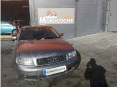 audi a4 berlina (8e) del año 2003 2