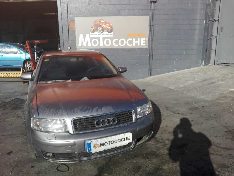 audi a4 berlina (8e) del año 2003