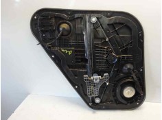 Recambio de elevalunas trasero derecho para kia sportage drive 2wd referencia OEM IAM 83480F1040 83460F1000 