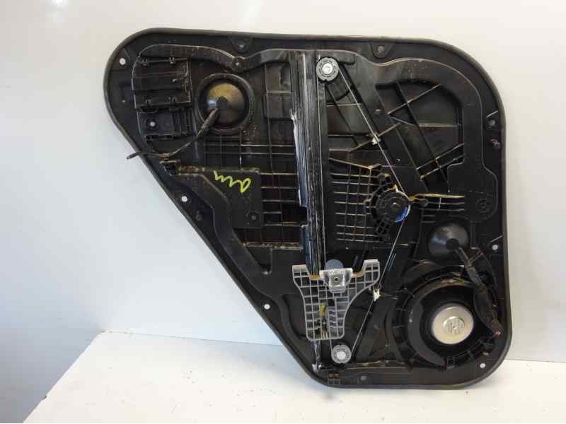 Recambio de elevalunas trasero derecho para kia sportage drive 2wd referencia OEM IAM 83480F1040 83460F1000 