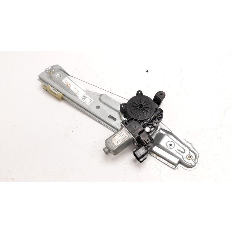 Recambio de elevalunas trasero izquierdo para ford c-max (ceu) 1.5 tdci cat referencia OEM IAM AM51R27001BE  