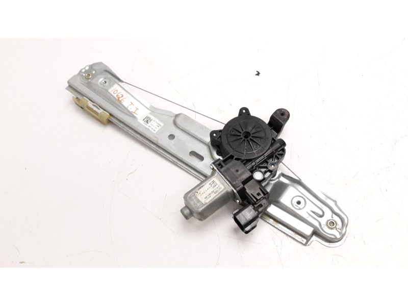 Recambio de elevalunas trasero izquierdo para ford c-max (ceu) 1.5 tdci cat referencia OEM IAM AM51R27001BE  