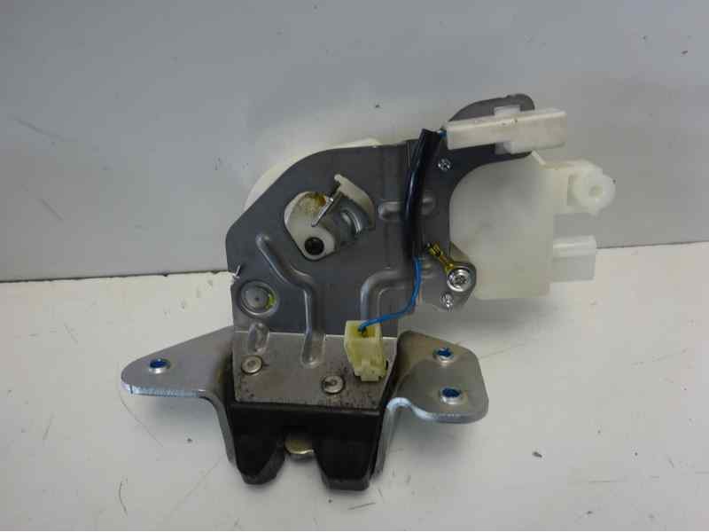 Recambio de cerradura maletero / porton para mitsubishi lancer sportback (cx) inform referencia OEM IAM   