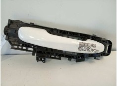 MANETA EXTERIOR DELANTERA DERECHA A0997601800 0115005000A 144642