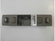 LUZ INTERIOR 4B0947111 