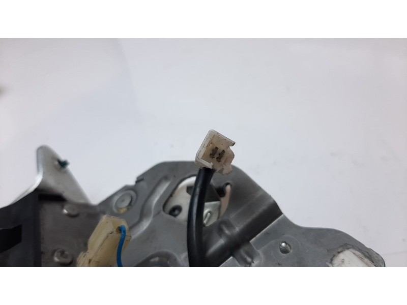 Recambio de cerradura maletero / porton para mitsubishi lancer sportback (cx) inform referencia OEM IAM   