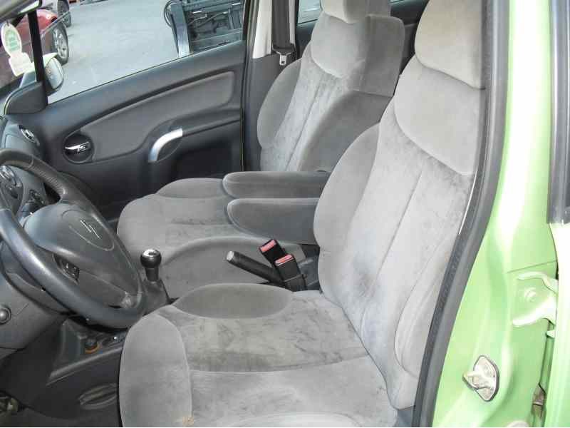 citroen c3 del año 2002