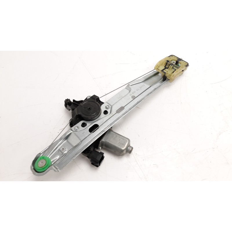Recambio de elevalunas trasero izquierdo para ford c-max (ceu) 1.5 tdci cat referencia OEM IAM AM51R27001BE  