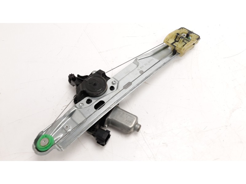 Recambio de elevalunas trasero izquierdo para ford c-max (ceu) 1.5 tdci cat referencia OEM IAM AM51R27001BE  