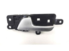 Recambio de maneta interior delantera izquierda para kia sportage referencia OEM IAM 82613F1000  
