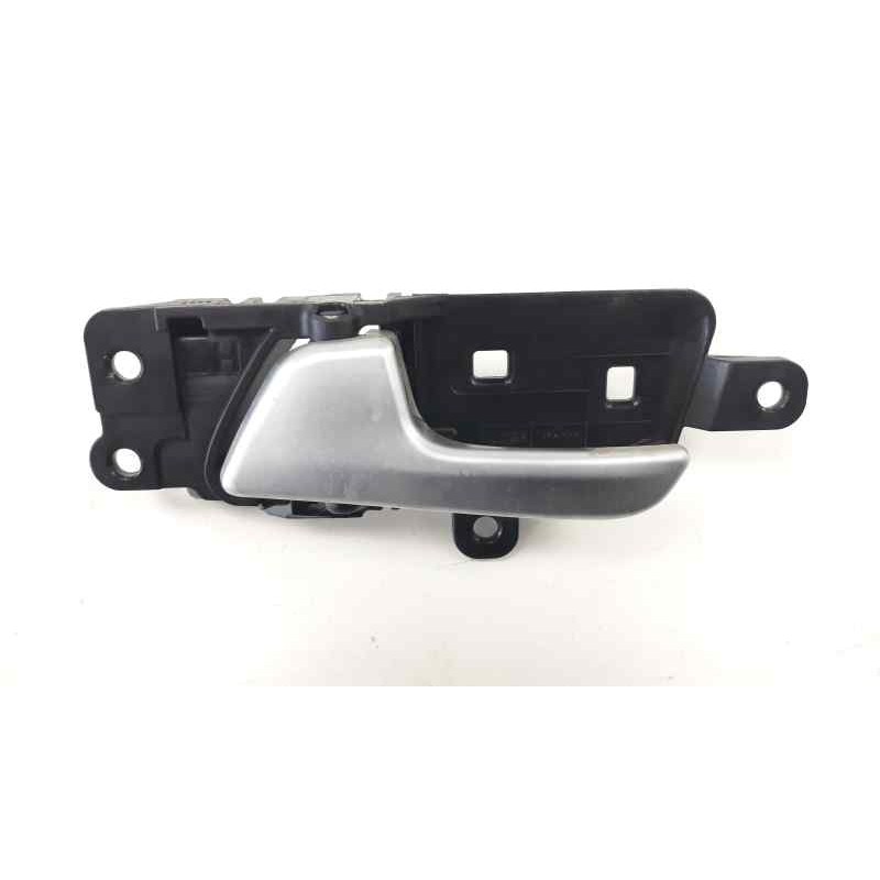 Recambio de maneta interior delantera izquierda para kia sportage referencia OEM IAM 82613F1000  
