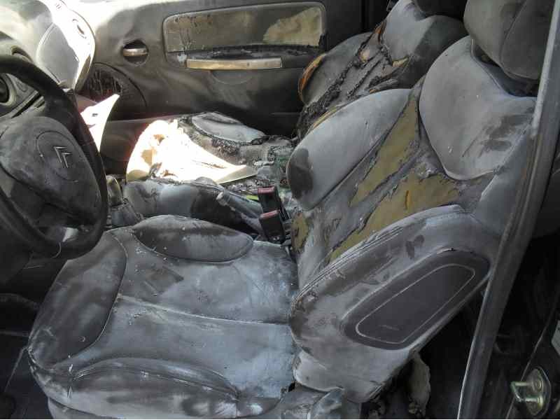 citroen c2 del año 2003