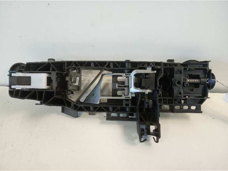 Recambio de maneta exterior delantera derecha para mercedes-benz clase c (w205) lim. c 220 cdi bluetec (205.004) referencia OEM 