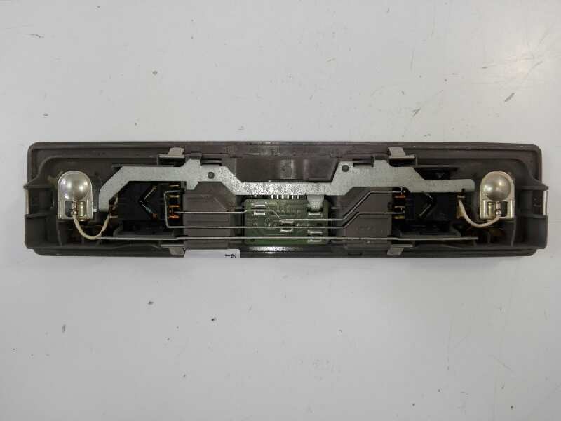 Recambio de luz interior para audi allroad quattro (4b5) 2.7 t referencia OEM IAM 4B0947111  