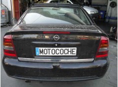 opel astra g coupé del año 2002 2