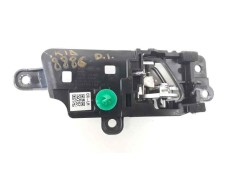 Recambio de maneta interior delantera izquierda para kia sportage referencia OEM IAM 82613F1000   2