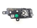 MANETA INTERIOR DELANTERA IZQUIERDA 82613F1000 82613F1000 