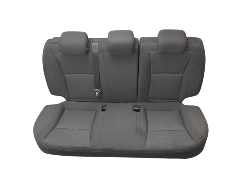 Recambio de juego asientos completo para ssangyong tivoli urban 4x2 referencia OEM IAM 1303208CCX  