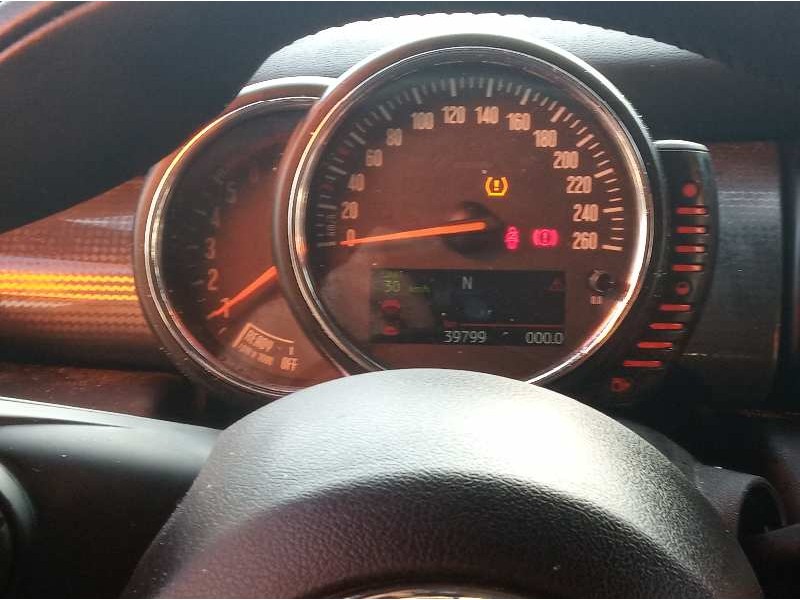 mini mini (f56) del año 2015