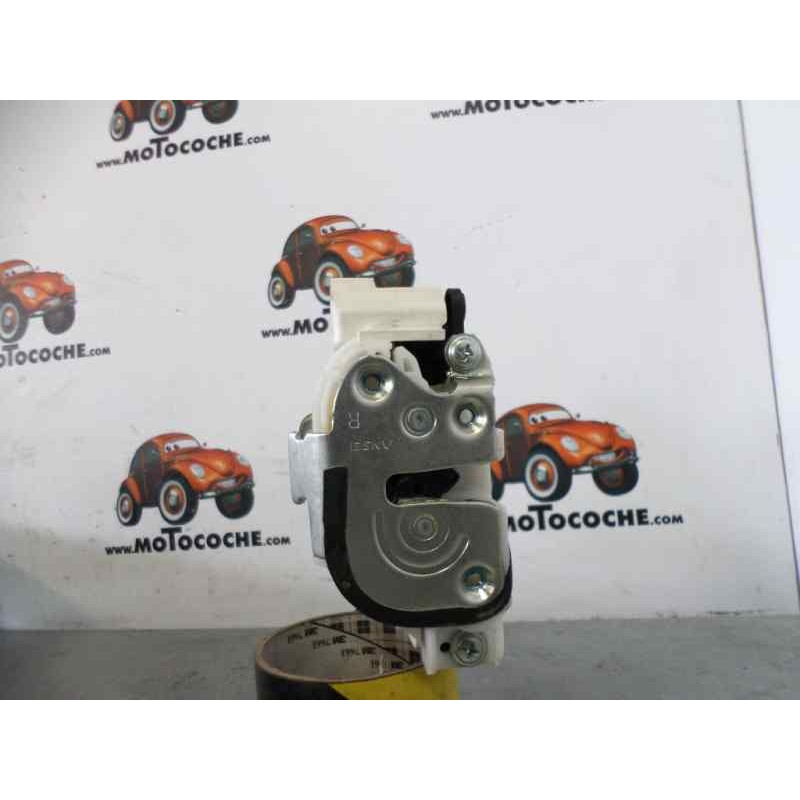 Recambio de cerradura puerta delantera derecha para mitsubishi lancer sportback (cx) inform referencia OEM IAM   