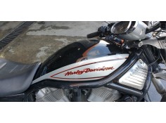 Recambio de deposito combustible para harley-davidson vrsc referencia OEM IAM 6615407BEO   2