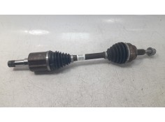 TRANSMISION DELANTERA IZQUIERDA 2656049 PZ363B437AA