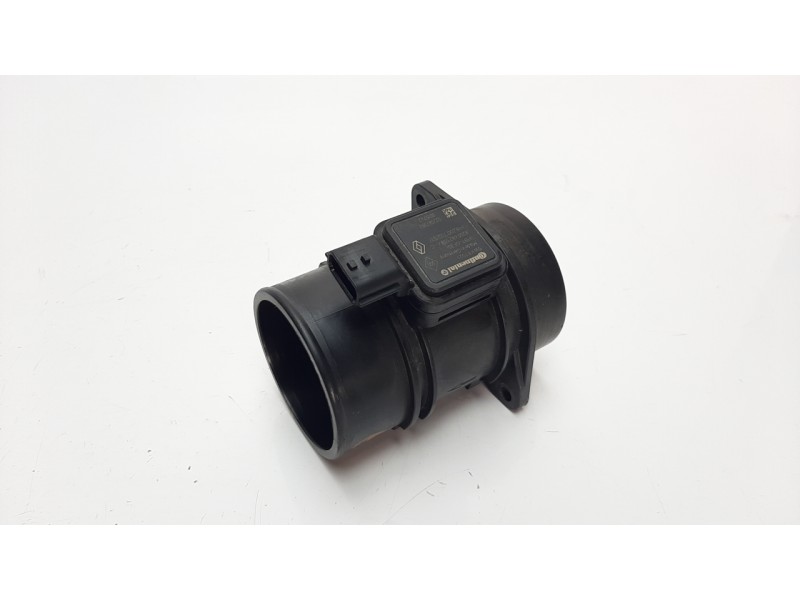 Recambio de caudalimetro para renault clio iv grandtour 1.5 dci diesel fap referencia OEM IAM 8200682588 5WK97021 