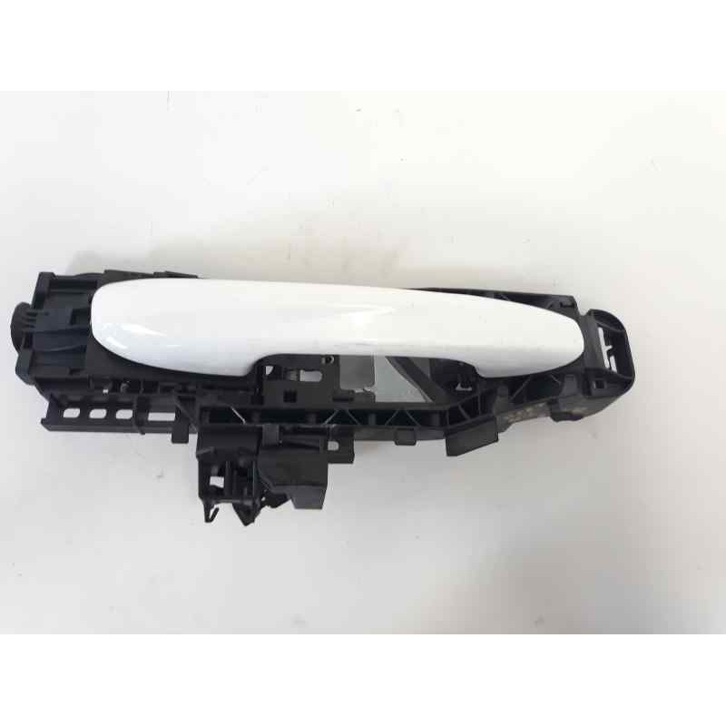 Recambio de maneta exterior trasera derecha para mercedes-benz clase c (w205) lim. c 220 cdi bluetec (205.004) referencia OEM IA