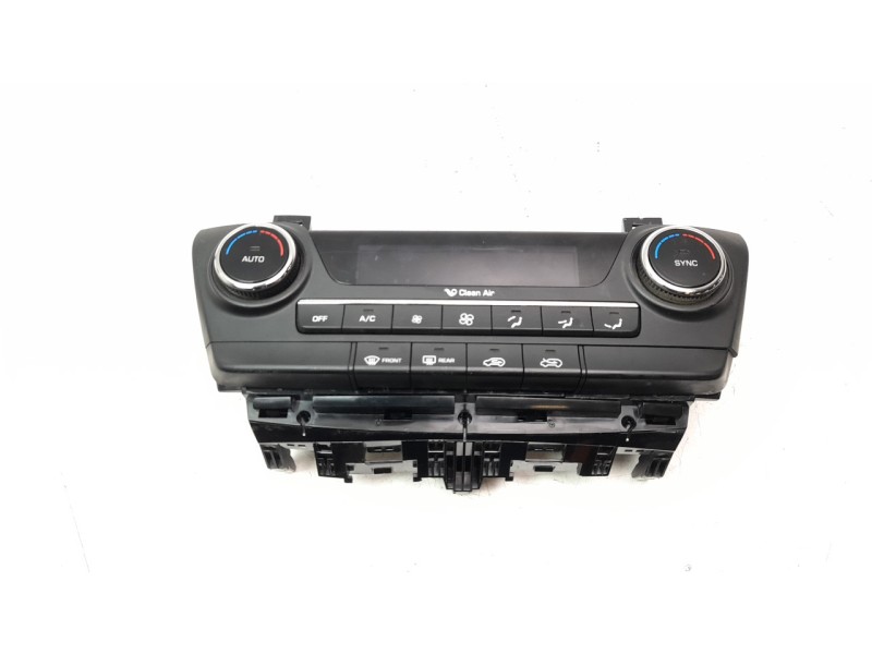 Recambio de mando climatizador para hyundai tucson 1.7 crdi cat referencia OEM IAM 97250D7210TRY  