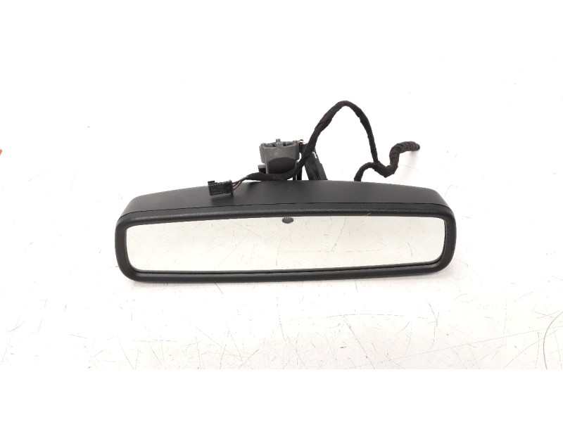 Recambio de espejo para ford c-max (ceu) 1.5 tdci cat referencia OEM IAM BU5A17E678KD  
