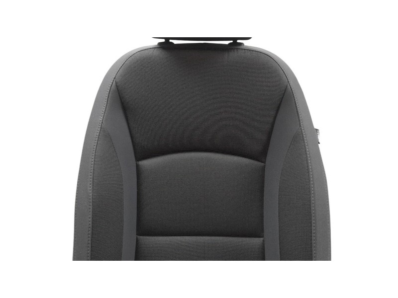 Recambio de juego asientos completo para ssangyong tivoli urban 4x2 referencia OEM IAM 1303208CCX  