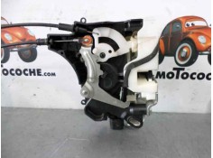 Recambio de cerradura puerta delantera derecha para mitsubishi lancer sportback (cx) inform referencia OEM IAM    2