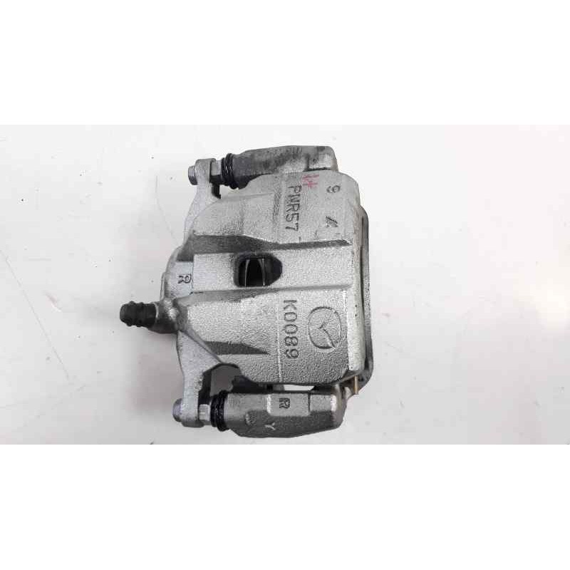 Recambio de pinza de freno delantera derecha para mazda 6 lim. (gh)(.2012) luxury referencia OEM IAM PNR57 6B161139 