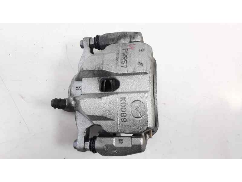 Recambio de pinza de freno delantera derecha para mazda 6 lim. (gh)(.2012) luxury referencia OEM IAM PNR57 6B161139 