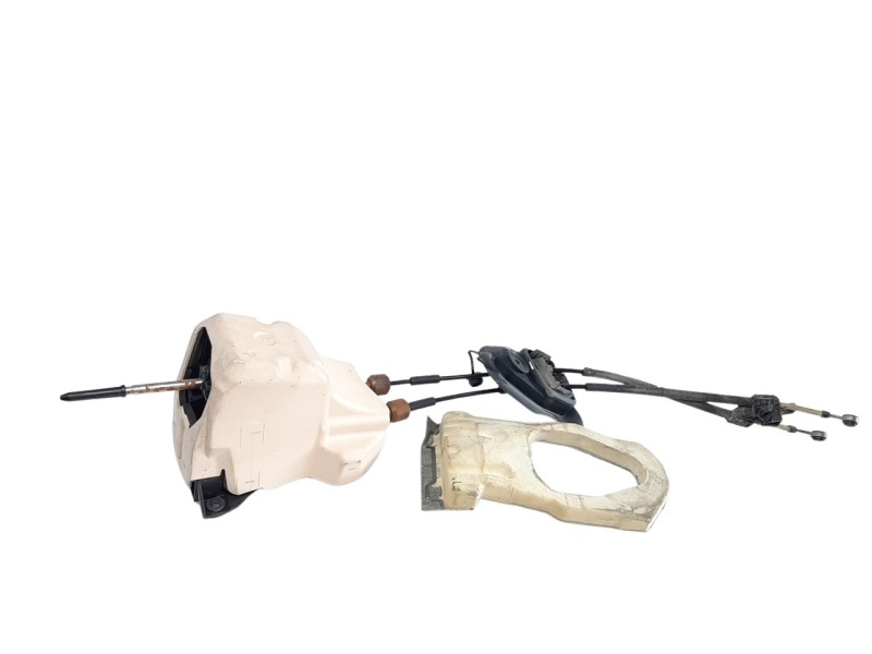 Recambio de palanca cambio para peugeot rifter 1.5 blue-hdi fap referencia OEM IAM 9814652680  