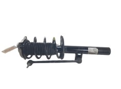Recambio de amortiguador delantero derecho para mercedes-benz clase gla (bm 247) 1.3 cat referencia OEM IAM A2473203413  