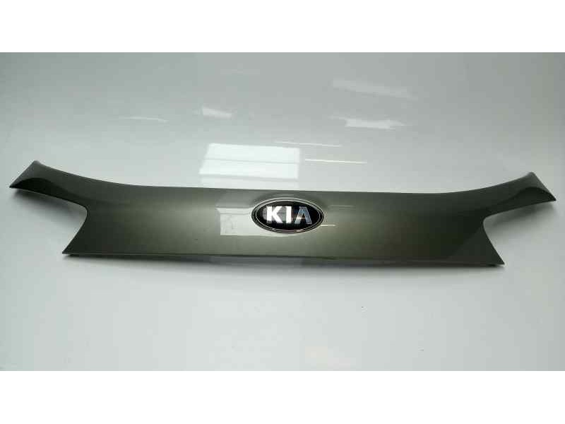 Recambio de molduras delanteras para kia carens ( ) basic referencia OEM IAM 87310A4010  
